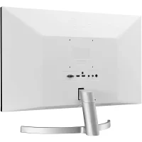 Монитор LG 27ML600S-W фото 5